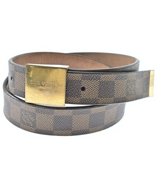 LOUIS VUITTON เข็มขัด