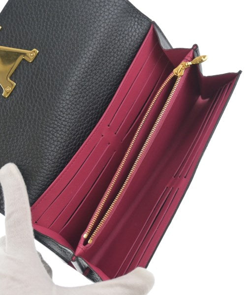LOUIS VUITTON กระเป๋าสตางค์/กระเป๋าใส่เหรียญ