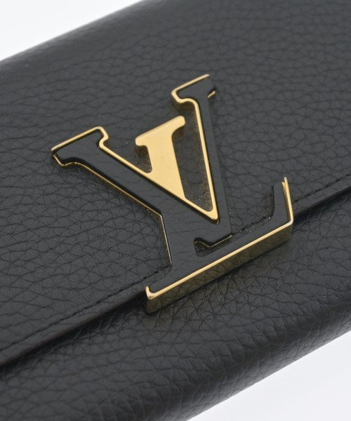 LOUIS VUITTON กระเป๋าสตางค์/กระเป๋าใส่เหรียญ