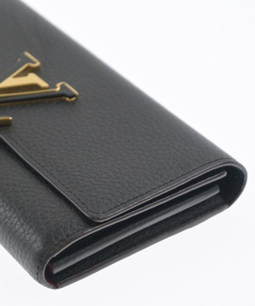 LOUIS VUITTON กระเป๋าสตางค์/กระเป๋าใส่เหรียญ