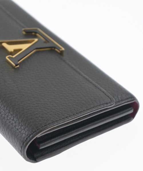 LOUIS VUITTON กระเป๋าสตางค์/กระเป๋าใส่เหรียญ