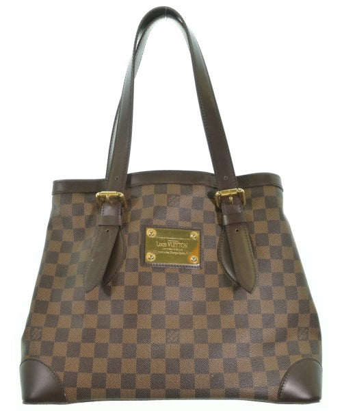 LOUIS VUITTON กระเป๋าถือขนาดใหญ่