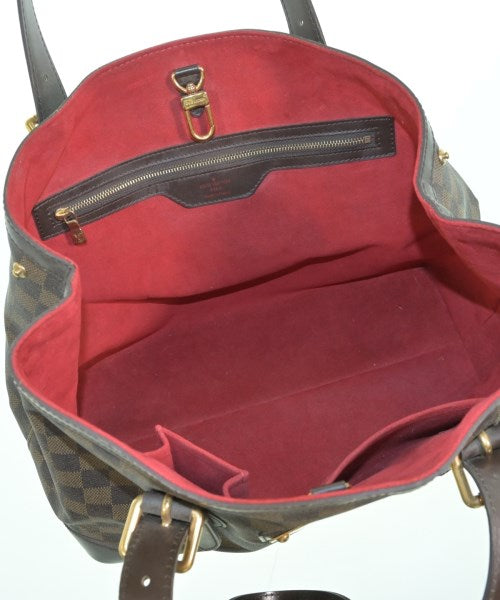 LOUIS VUITTON กระเป๋าถือขนาดใหญ่