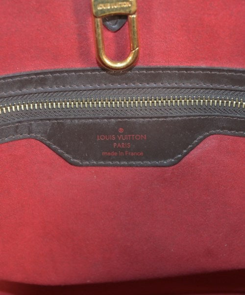 LOUIS VUITTON กระเป๋าถือขนาดใหญ่