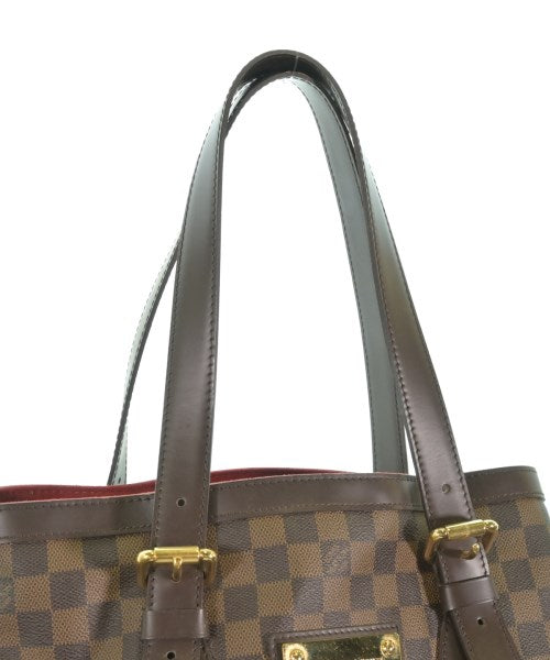 LOUIS VUITTON กระเป๋าถือขนาดใหญ่