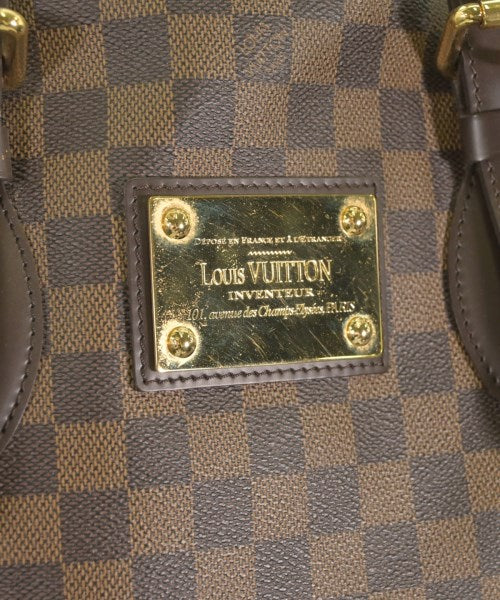 LOUIS VUITTON กระเป๋าถือขนาดใหญ่