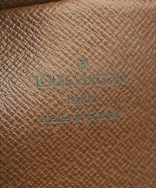 LOUIS VUITTON กระเป๋าสะพาย
