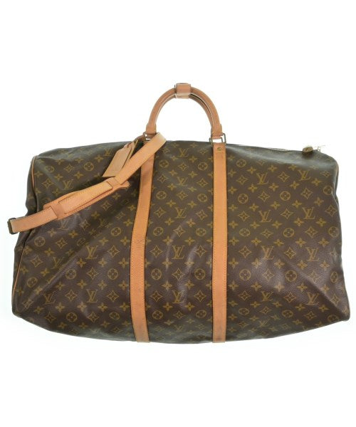 LOUIS VUITTON กระเป๋าใส่อุปกรณ์ขนาดใหญ่