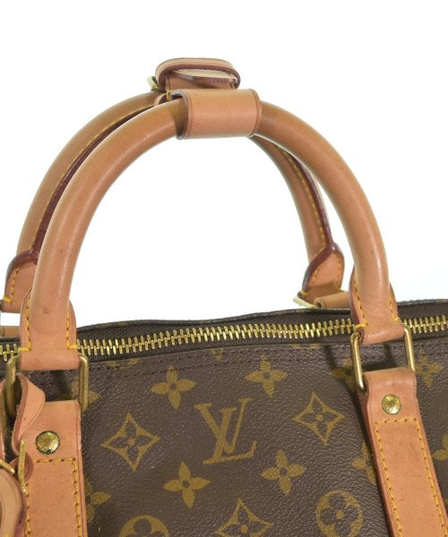 LOUIS VUITTON กระเป๋าใส่อุปกรณ์ขนาดใหญ่