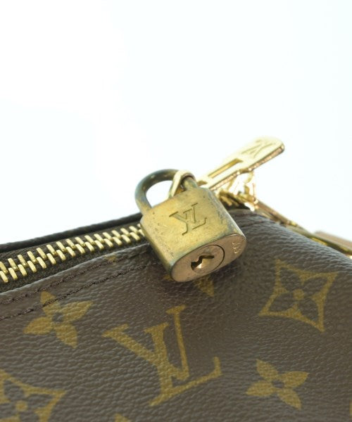 LOUIS VUITTON กระเป๋าใส่อุปกรณ์ขนาดใหญ่