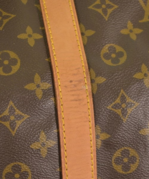 LOUIS VUITTON กระเป๋าใส่อุปกรณ์ขนาดใหญ่