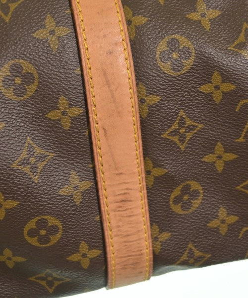 LOUIS VUITTON กระเป๋าใส่อุปกรณ์ขนาดใหญ่