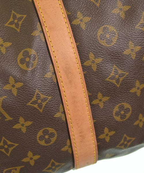 LOUIS VUITTON กระเป๋าใส่อุปกรณ์ขนาดใหญ่