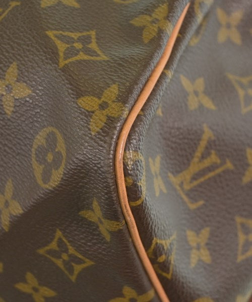 LOUIS VUITTON กระเป๋าใส่อุปกรณ์ขนาดใหญ่
