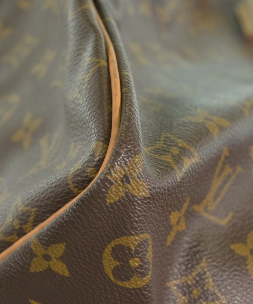LOUIS VUITTON กระเป๋าใส่อุปกรณ์ขนาดใหญ่