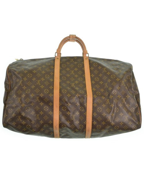 LOUIS VUITTON กระเป๋าใส่อุปกรณ์ขนาดใหญ่