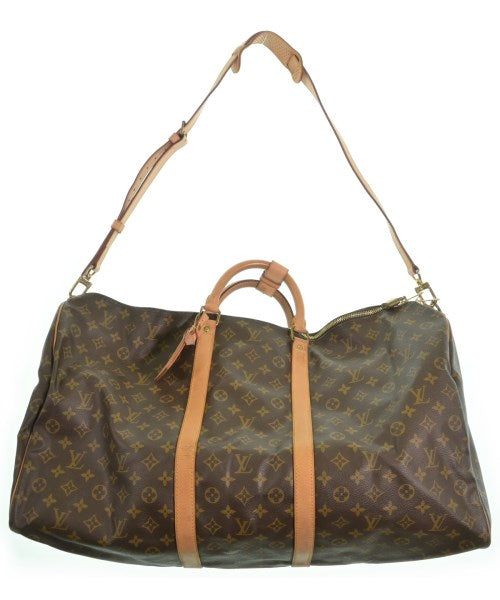 LOUIS VUITTON กระเป๋าใส่อุปกรณ์ขนาดใหญ่