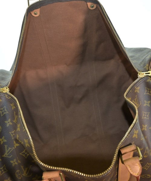 LOUIS VUITTON กระเป๋าใส่อุปกรณ์ขนาดใหญ่