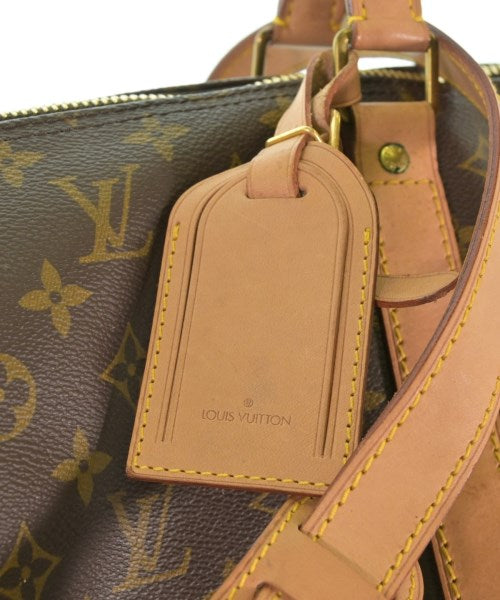 LOUIS VUITTON กระเป๋าใส่อุปกรณ์ขนาดใหญ่