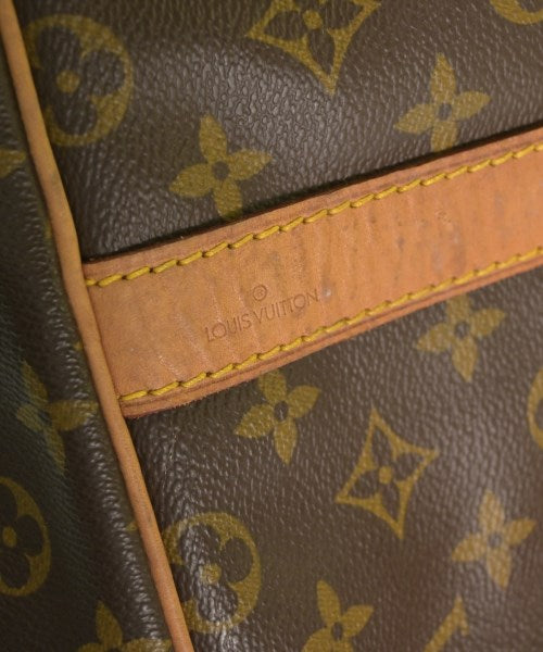 LOUIS VUITTON กระเป๋าใส่อุปกรณ์ขนาดใหญ่
