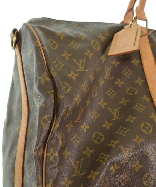 LOUIS VUITTON กระเป๋าใส่อุปกรณ์ขนาดใหญ่