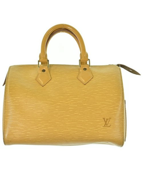 LOUIS VUITTON กระเป๋าใส่อุปกรณ์ขนาดใหญ่