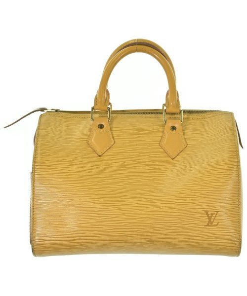 LOUIS VUITTON กระเป๋าใส่อุปกรณ์ขนาดใหญ่