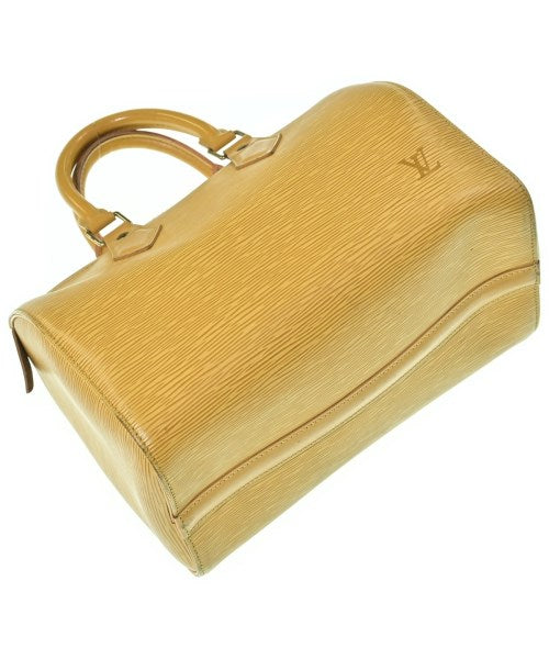 LOUIS VUITTON กระเป๋าใส่อุปกรณ์ขนาดใหญ่