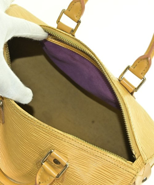 LOUIS VUITTON กระเป๋าใส่อุปกรณ์ขนาดใหญ่