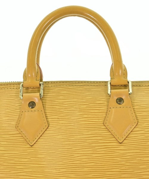 LOUIS VUITTON กระเป๋าใส่อุปกรณ์ขนาดใหญ่