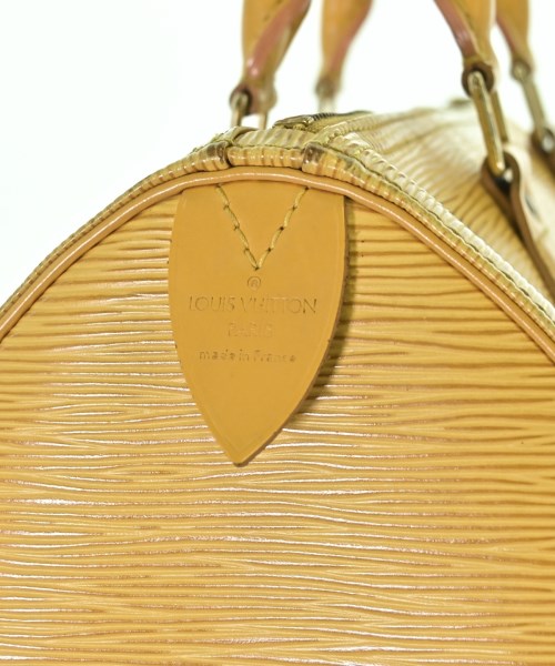 LOUIS VUITTON กระเป๋าใส่อุปกรณ์ขนาดใหญ่