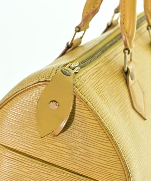 LOUIS VUITTON กระเป๋าใส่อุปกรณ์ขนาดใหญ่