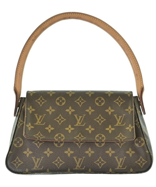 LOUIS VUITTON กระเป๋าใส่อุปกรณ์ขนาดใหญ่