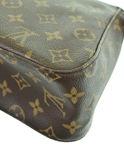LOUIS VUITTON กระเป๋าใส่อุปกรณ์ขนาดใหญ่