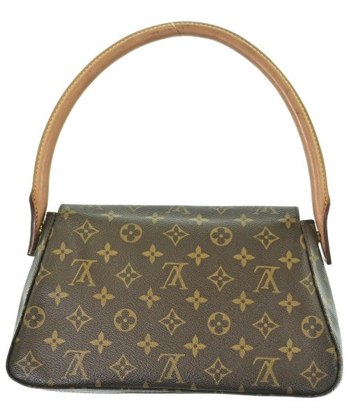 LOUIS VUITTON กระเป๋าใส่อุปกรณ์ขนาดใหญ่