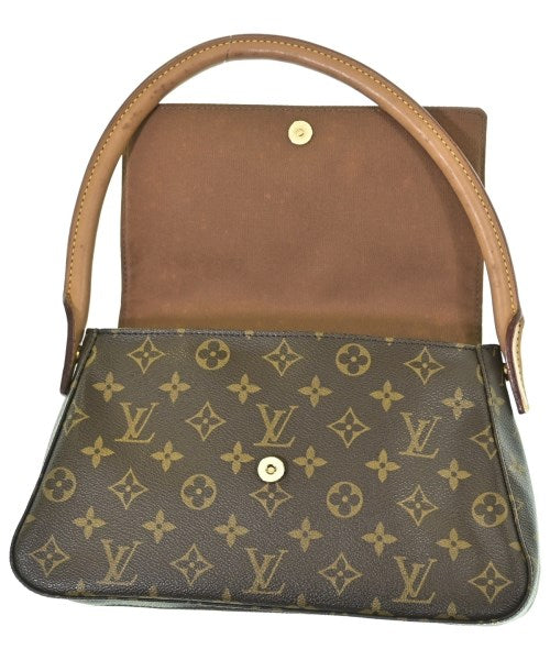 LOUIS VUITTON กระเป๋าใส่อุปกรณ์ขนาดใหญ่