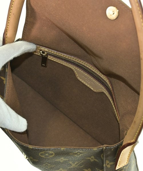 LOUIS VUITTON กระเป๋าใส่อุปกรณ์ขนาดใหญ่