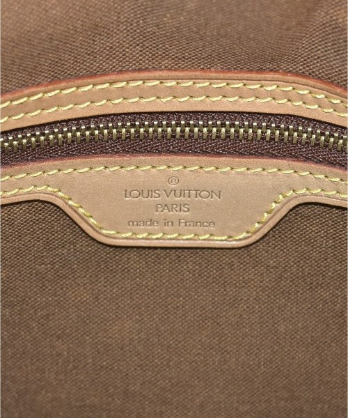 LOUIS VUITTON กระเป๋าใส่อุปกรณ์ขนาดใหญ่