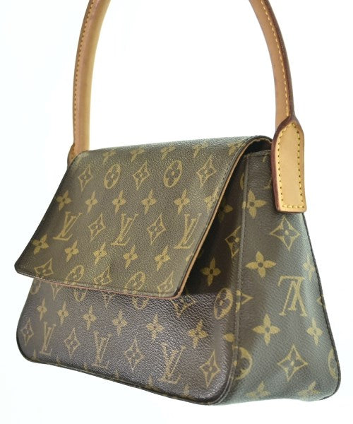 LOUIS VUITTON กระเป๋าใส่อุปกรณ์ขนาดใหญ่