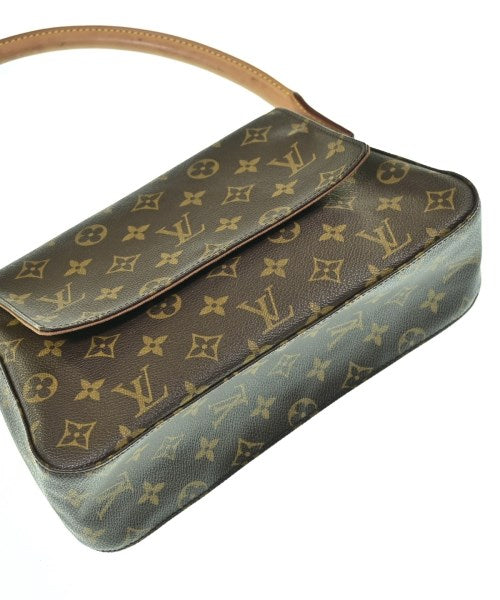 LOUIS VUITTON กระเป๋าใส่อุปกรณ์ขนาดใหญ่