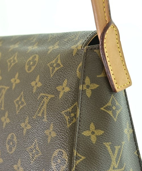 LOUIS VUITTON กระเป๋าใส่อุปกรณ์ขนาดใหญ่
