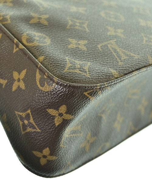 LOUIS VUITTON กระเป๋าใส่อุปกรณ์ขนาดใหญ่