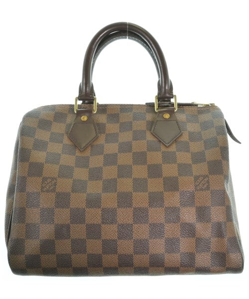 LOUIS VUITTON กระเป๋าใส่อุปกรณ์ขนาดใหญ่