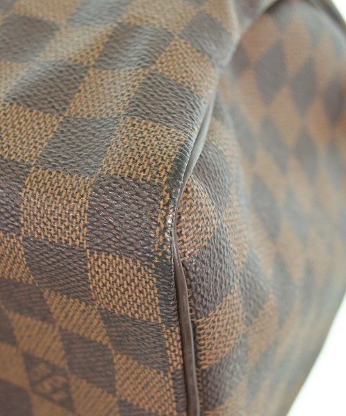 LOUIS VUITTON กระเป๋าใส่อุปกรณ์ขนาดใหญ่