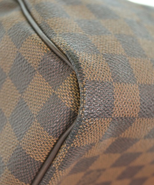 LOUIS VUITTON กระเป๋าใส่อุปกรณ์ขนาดใหญ่