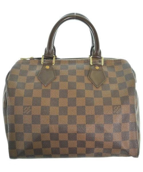 LOUIS VUITTON กระเป๋าใส่อุปกรณ์ขนาดใหญ่