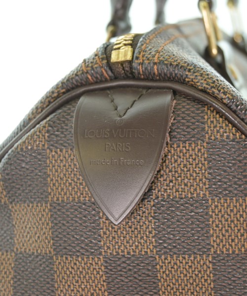 LOUIS VUITTON กระเป๋าใส่อุปกรณ์ขนาดใหญ่