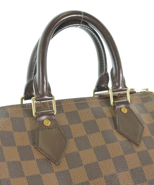 LOUIS VUITTON กระเป๋าใส่อุปกรณ์ขนาดใหญ่
