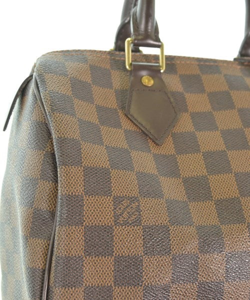 LOUIS VUITTON กระเป๋าใส่อุปกรณ์ขนาดใหญ่