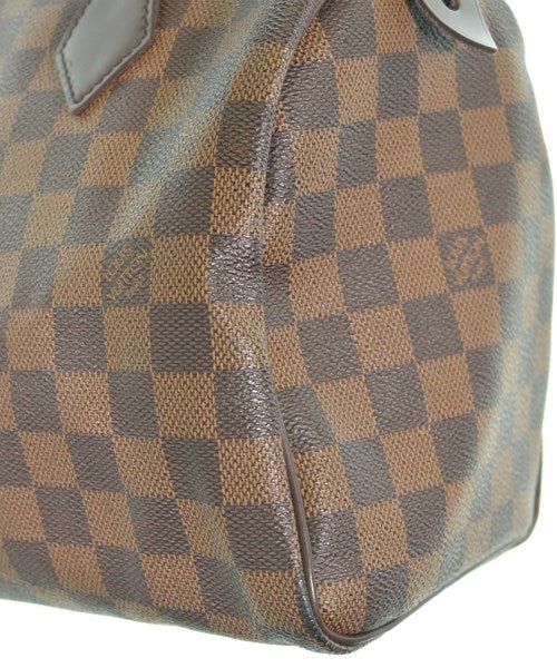 LOUIS VUITTON กระเป๋าใส่อุปกรณ์ขนาดใหญ่